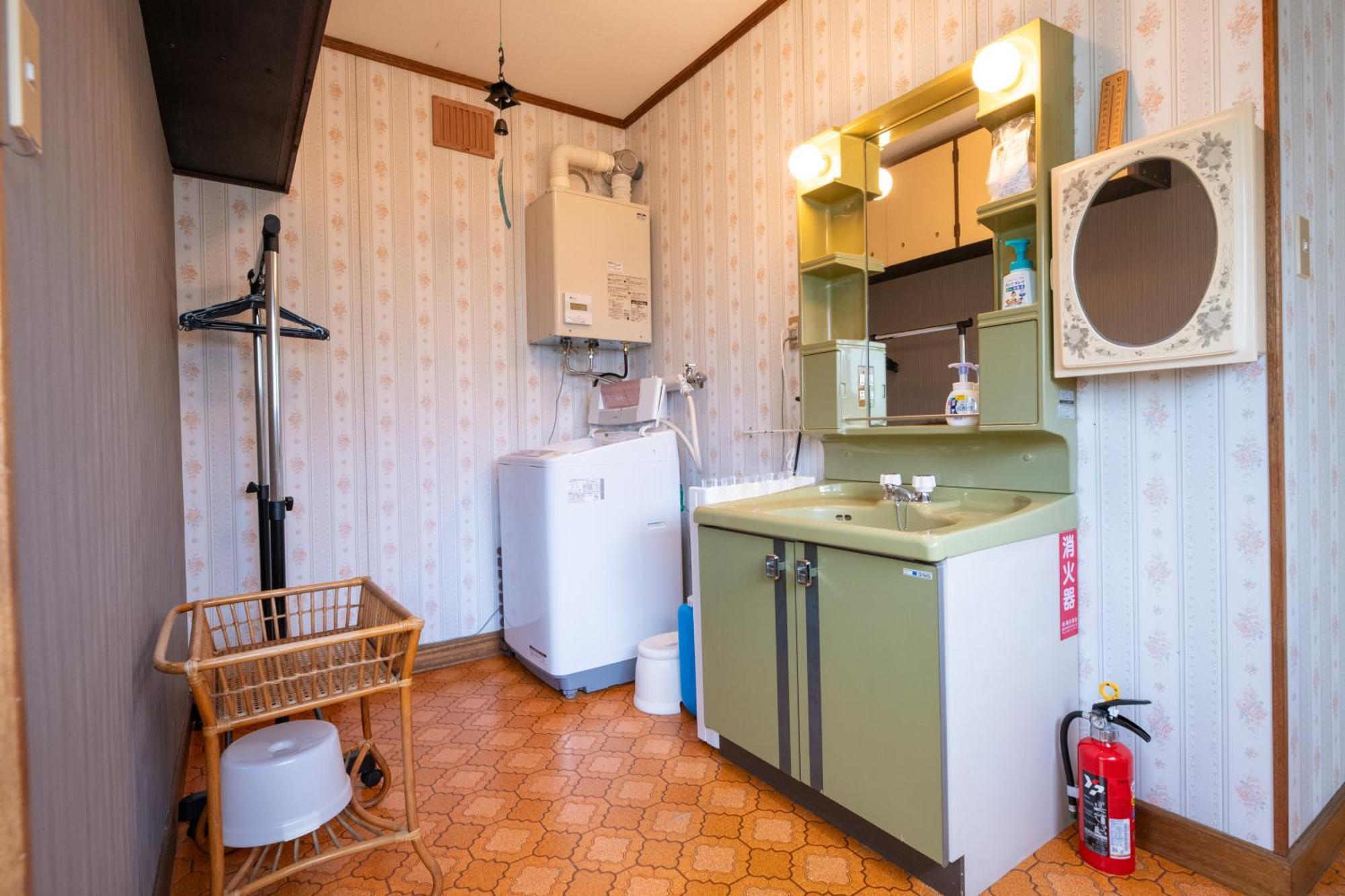 Apartament Mimosa Hakodate Zewnętrze zdjęcie