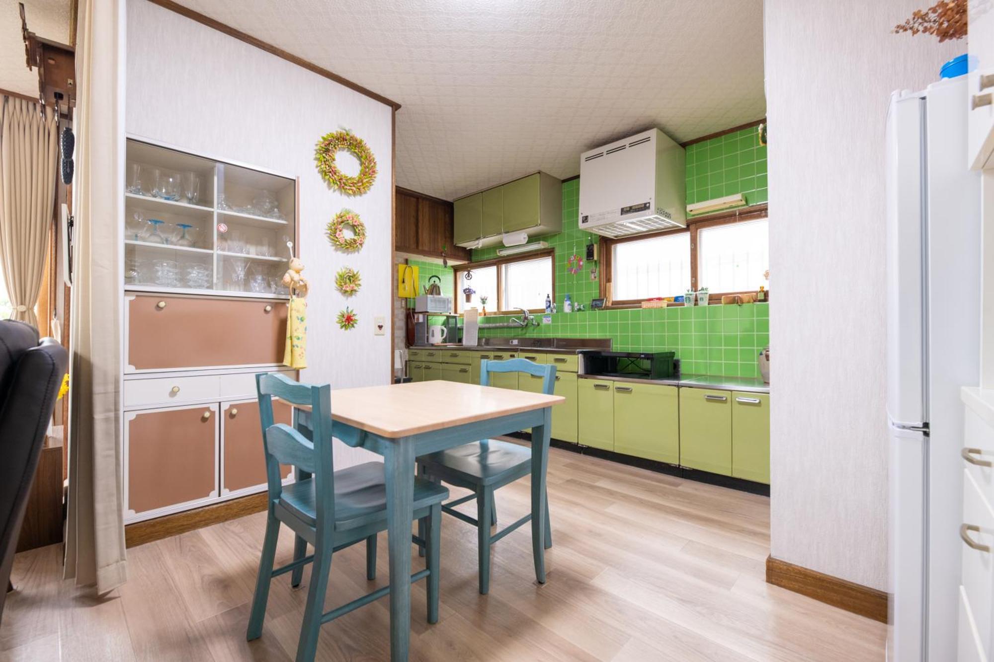 Apartament Mimosa Hakodate Zewnętrze zdjęcie