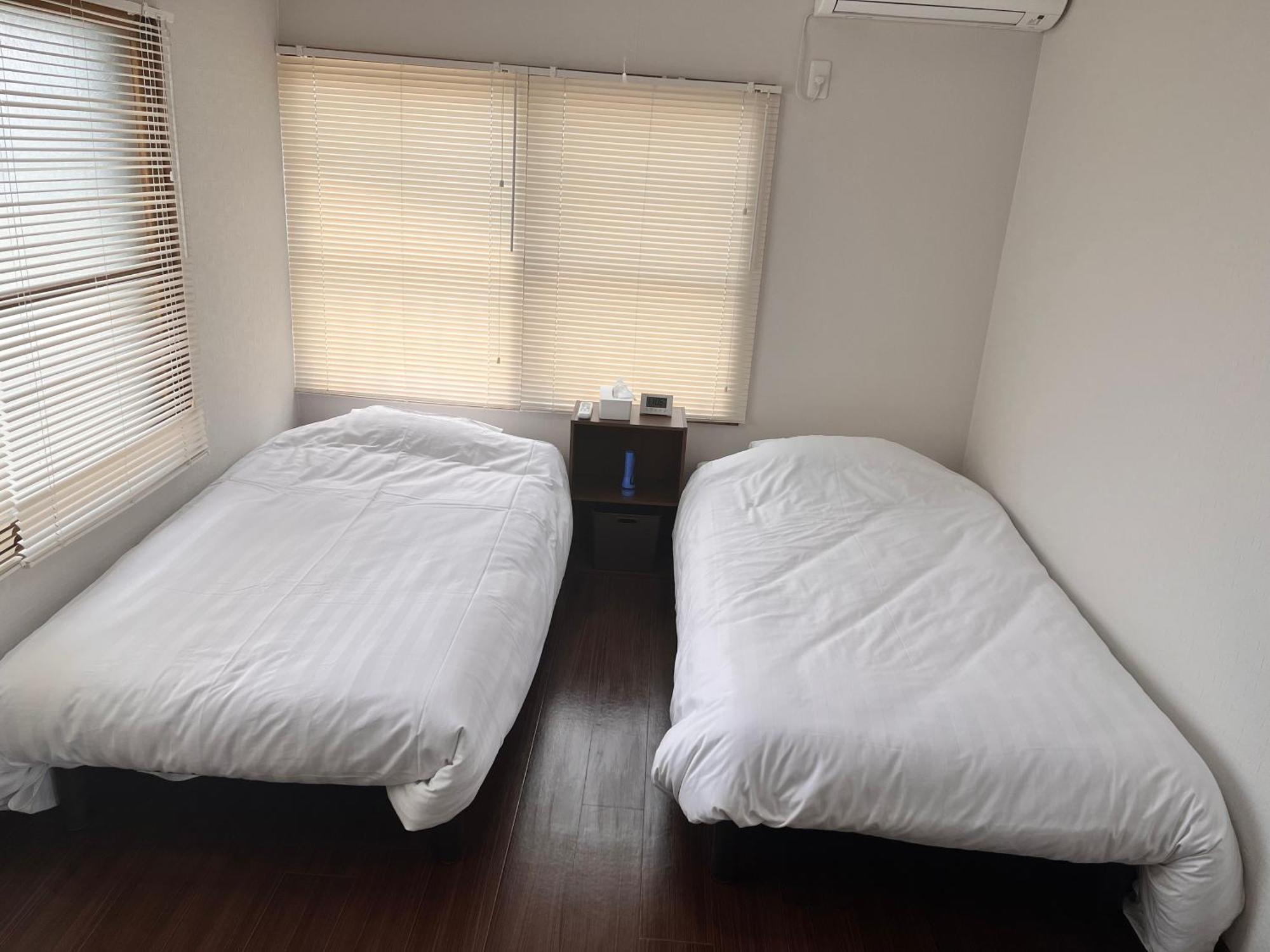 Apartament Mimosa Hakodate Zewnętrze zdjęcie